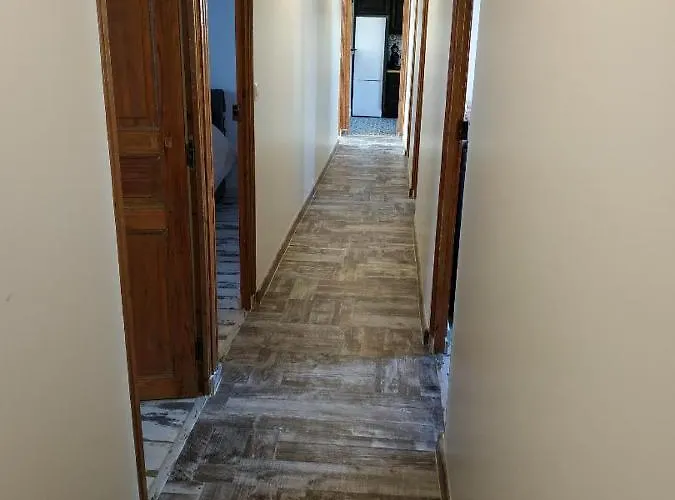 Labechiloa - T4 - 84 M2 - 3 Ch - Centre Historique سان جان دو لوز