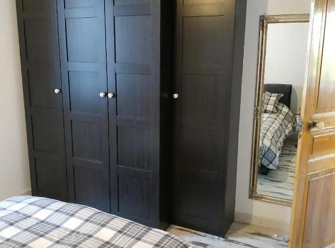 شقة Labechiloa - T4 - 84 M2 - 3 Ch - Centre Historique *