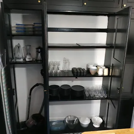 Labechiloa - T4 - 84 M2 - 3 Ch - Centre Historique Apartment Saint-Jean-de-Luz