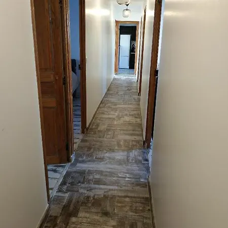 Labechiloa - T4 - 84 M2 - 3 Ch - Centre Historique Saint-Jean-de-Luz