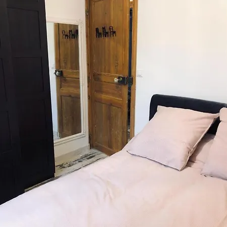 Labechiloa - T4 - 84 M2 - 3 Ch - Centre Historique Apartment *