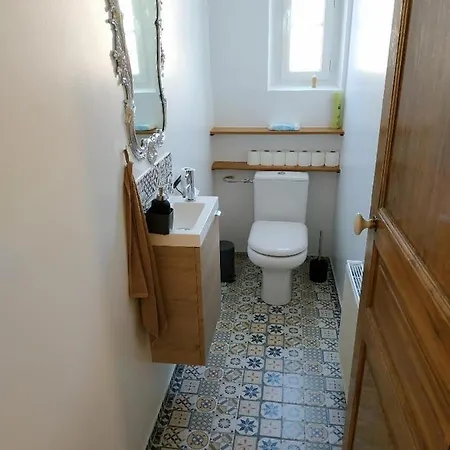 Labechiloa - T4 - 84 M2 - 3 Ch - Centre Historique Apartment Saint-Jean-de-Luz