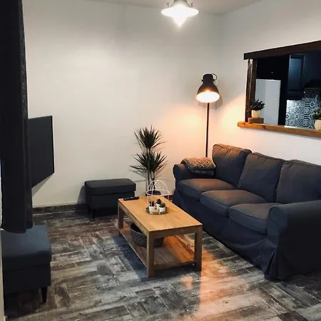 Labechiloa - T4 - 84 M2 - 3 Ch - Centre Historique Apartment Saint-Jean-de-Luz