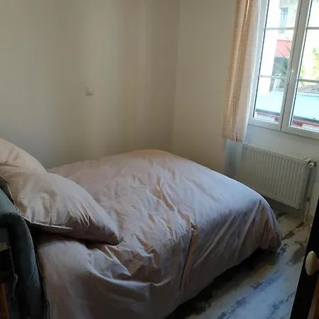 Labechiloa - T4 - 84 M2 - 3 Ch - Centre Historique Saint-Jean-de-Luz