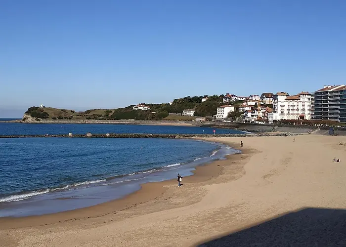 דירה Labechiloa - T4 - 84 M2 - 3 Ch - Centre Historique