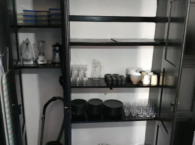 Labechiloa - T4 - 84 M2 - 3 Ch - Centre Historique Appartement Saint-Jean-de-Luz