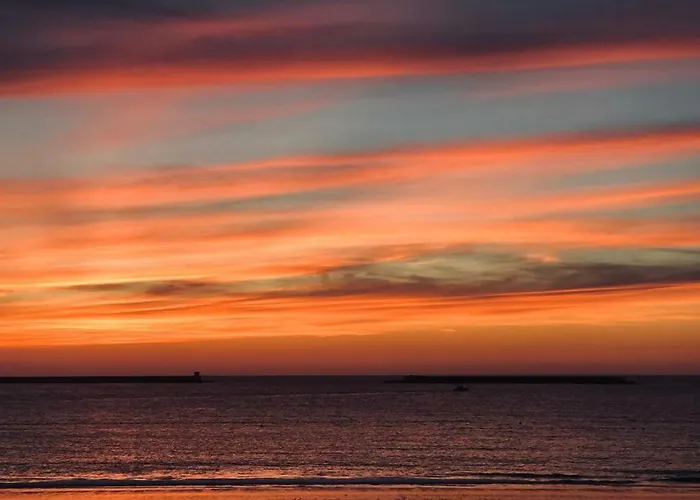 Labechiloa - T4 - 84 M2 - 3 Ch - Centre Historique * סן-ז'אן-דה-לוז