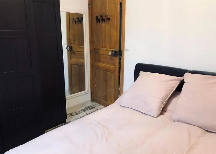 Labechiloa - T4 - 84 M2 - 3 Ch - Centre Historique Appartement *