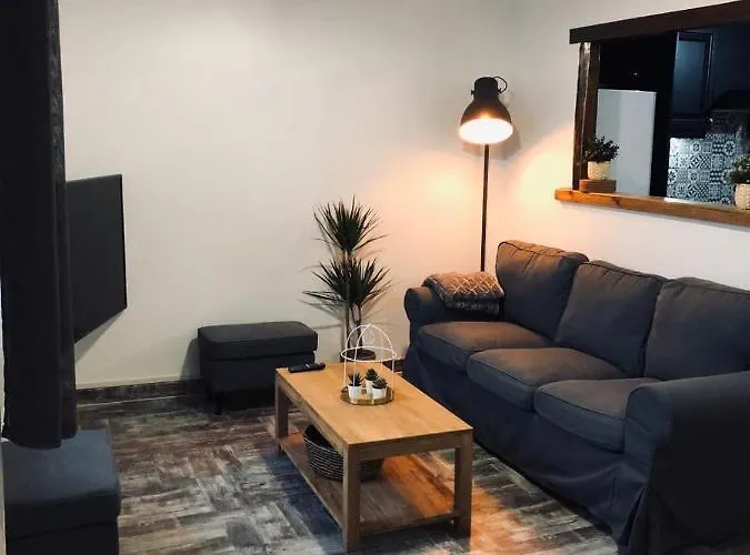 Labechiloa - T4 - 84 M2 - 3 Ch - Centre Historique Appartement Saint-Jean-de-Luz