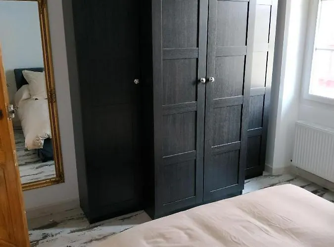 Labechiloa - T4 - 84 M2 - 3 Ch - Centre Historique * סן-ז'אן-דה-לוז