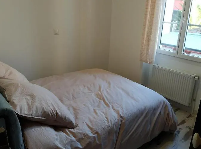 Labechiloa - T4 - 84 M2 - 3 Ch - Centre Historique סן-ז'אן-דה-לוז