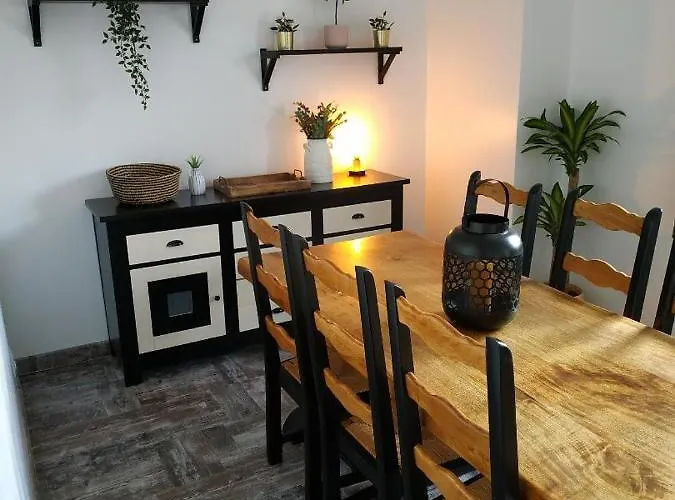 Appartement Labechiloa - T4 - 84 M2 - 3 Ch - Centre Historique Saint-Jean-de-Luz